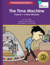 The Time Machine-Volume 1