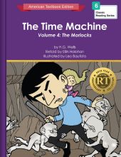 The Time Machine-Volume 4