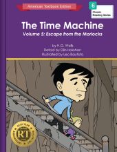 The Time Machine-Volume 5