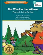 The Wind in the Willows- Volume 5