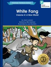 White Fang-Volume 4