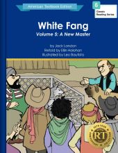 White Fang-Volume 5