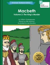 Macbeth-Volume 2