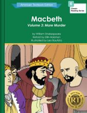 Macbeth-Volume 3