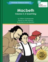 Macbeth-Volume 5