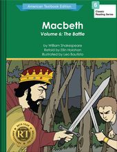 Macbeth Volume 6: The Battle
