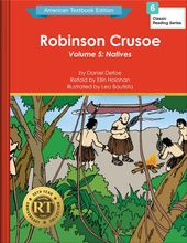 Robinson Crusoe Volume 5: Natives