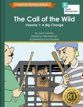 The Call of the Wild-Volume 1