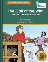 The Call of the Wild-Volume 2