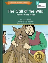 The Call of the Wild Volume 4: The Victor
