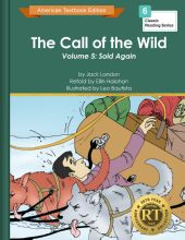 The Call of the Wild-Volume 5