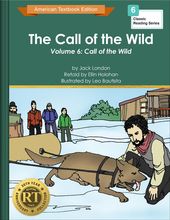 The Call of the Wild Volume 6: Call of the Wild