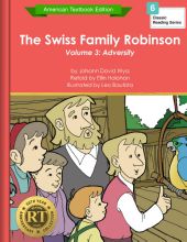 Swiss Family Robinson-Volume 3