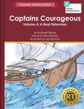 Captains Courageous-Volume 4