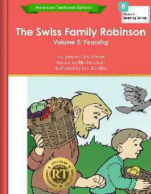 Swiss Family Robinson-Volume 5