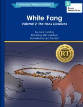 White Fang-Volume 2