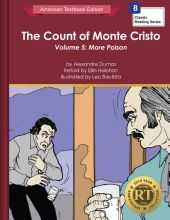 The Count of Monte Cristo 5