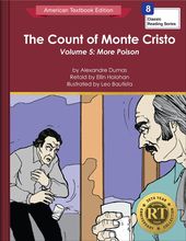 The Count of Monte Cristo 6