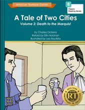 A Tale of Two Cities Volume 2: Death to the Marquis!