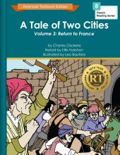 A Tale of Two Cities 3