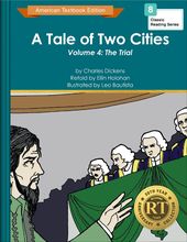 A Tale of Two Cities Volume 4: The Trial