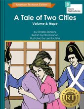 A Tale of Two Cities Volume 6: Hope