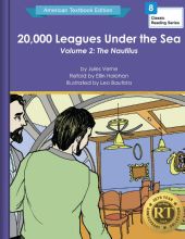 20,000 Leagues Under the Sea 2