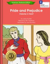 Pride and Prejudice 3