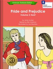 Pride and Prejudice Volume 3: Kent