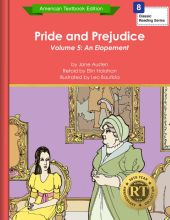 Pride and Prejudice 5