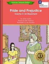 Pride and Prejudice Volume 5: An Elopement