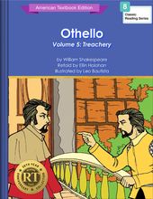 Othello Volume 5: Treachery