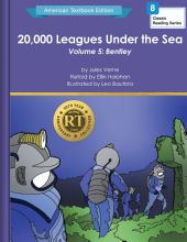 20,000 Leagues Under the Sea 5