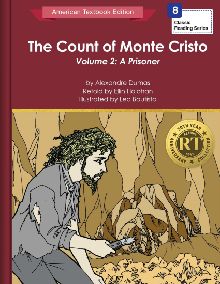 The Count of Monte Cristo 2