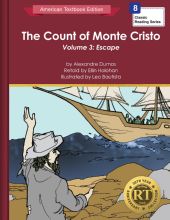 The Count of Monte Cristo 3
