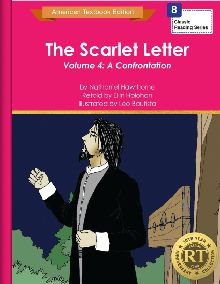 The Scarlet Letter 4