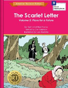 The Scarlet Letter 5
