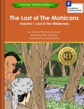 Last of the Mohicans 1