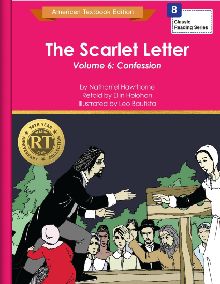 The Scarlet Letter 6