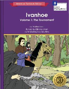 Ivanhoe 1