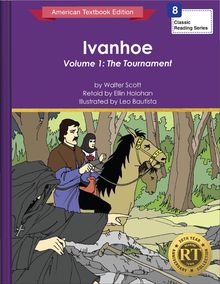 Ivanhoe Volume 1: The Tournament