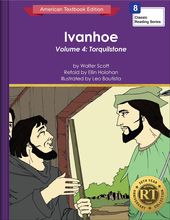 Ivanhoe Volume 4: Torquilstone