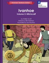Ivanhoe 5