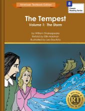 The Tempest 1