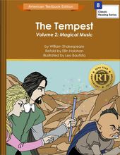 The Tempest Volume 2: Magical Music