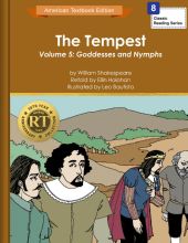 The Tempest 5