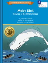 Moby Dick 5