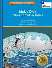 Moby Dick 6