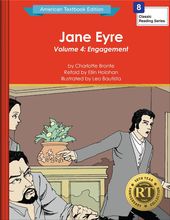 Jane Eyre Volume 4: Engagement