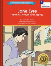 Jane Eyre Volume 6: Triumph out of Tragedy